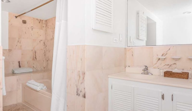 Classic Water View Room